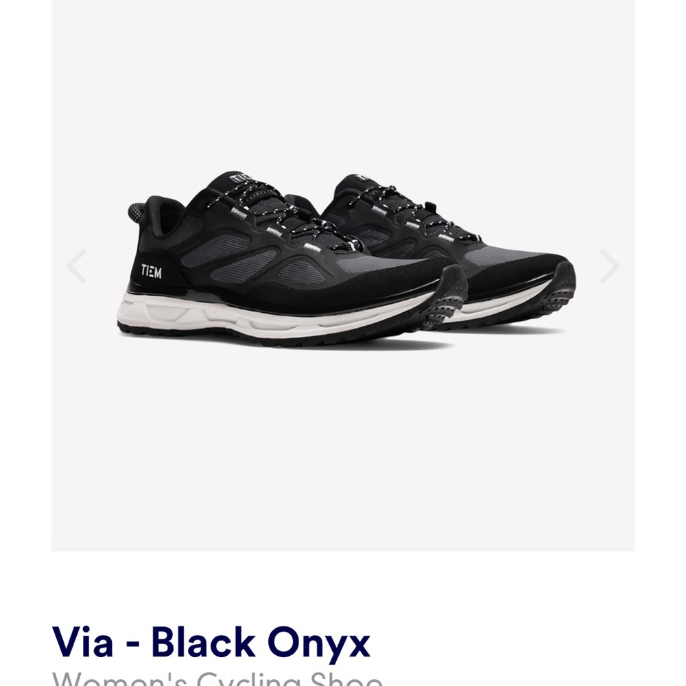 tiem cycle shoes